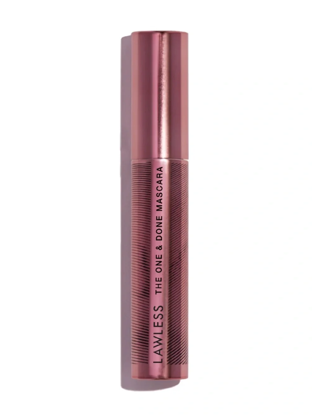 LAWLESS The One & Done Mascara in NIGHTLIFE Brand New in Box Full Size Mascara